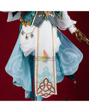 Cosrea Games Lisa A Sobriquet Under Shade Genshin Impact Limited Sizing Cosplay Costume