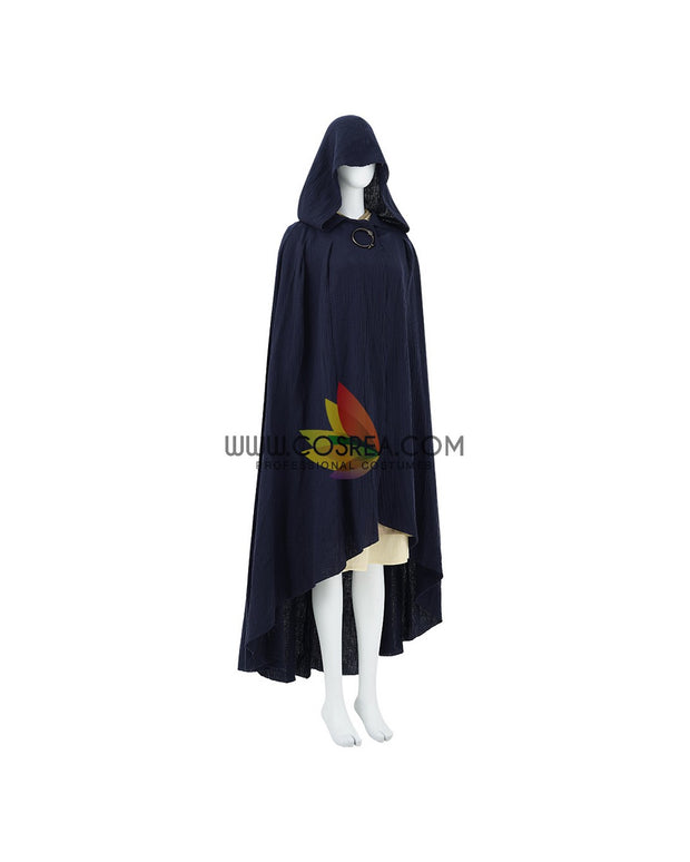 Cosrea Games Melina Elden Ring Cosplay Costume