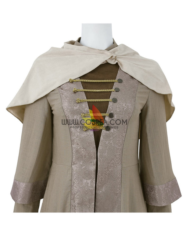 Cosrea Games Melina Elden Ring Cosplay Costume