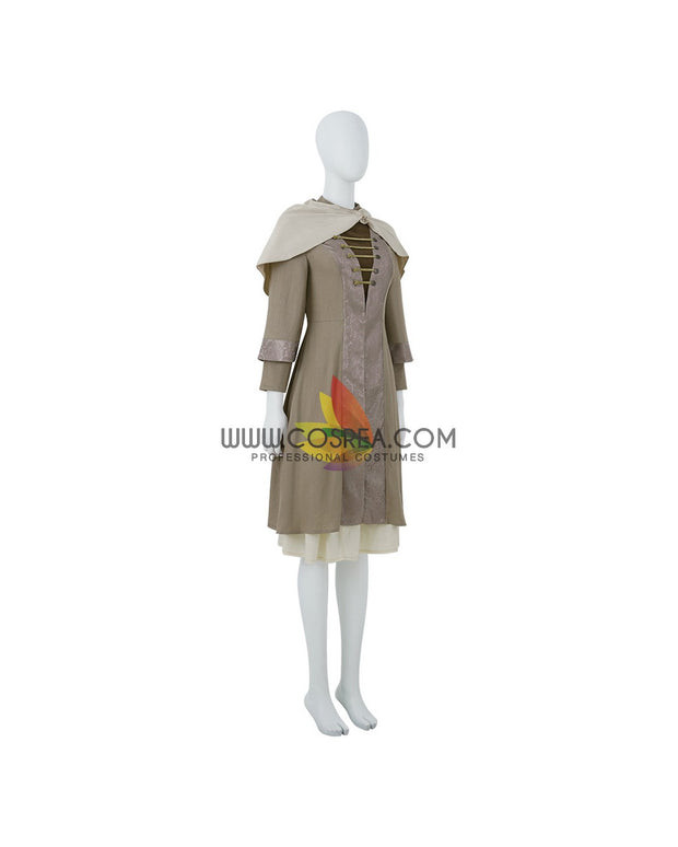 Cosrea Games Melina Elden Ring Cosplay Costume