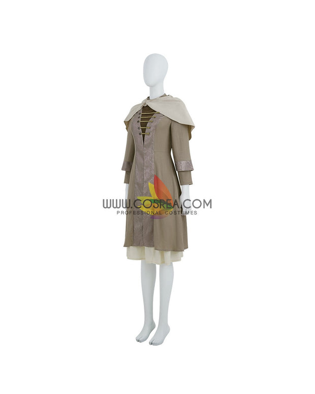 Cosrea Games Melina Elden Ring Cosplay Costume