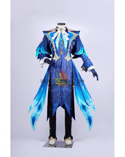 Cosrea Games Neuvillette Genshin Impact Standard Size Cosplay Costume