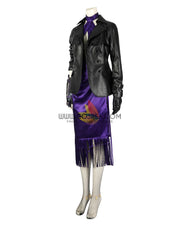 Cosrea Games Nina Williams Tekken 8 Cosplay Costume