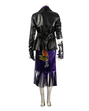 Cosrea Games Nina Williams Tekken 8 Cosplay Costume