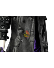 Cosrea Games Nina Williams Tekken 8 Cosplay Costume