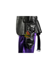 Cosrea Games Nina Williams Tekken 8 Cosplay Costume