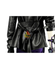 Cosrea Games Nina Williams Tekken 8 Cosplay Costume