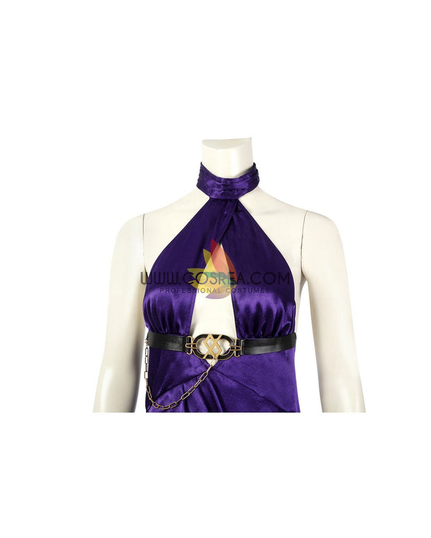 Cosrea Games Nina Williams Tekken 8 Cosplay Costume