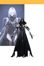 Cosrea Games Nox Path to Nowhere Standard Size Cosplay Costume