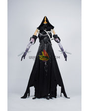 Cosrea Games Nox Path to Nowhere Standard Size Cosplay Costume