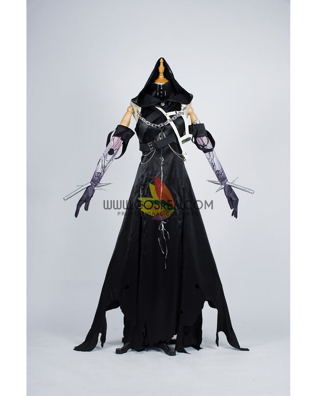 Cosrea Games Nox Path to Nowhere Standard Size Cosplay Costume