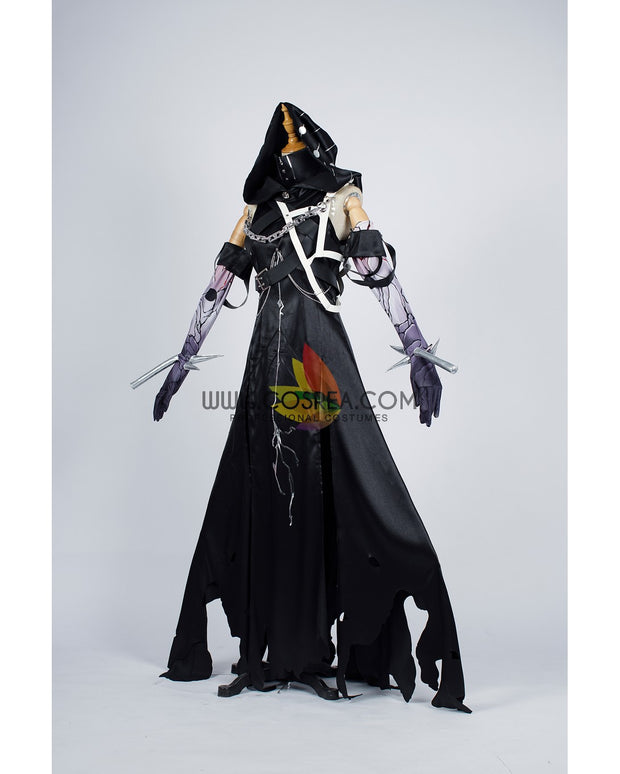 Cosrea Games Nox Path to Nowhere Standard Size Cosplay Costume