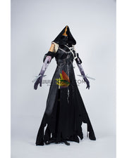 Cosrea Games Nox Path to Nowhere Standard Size Cosplay Costume