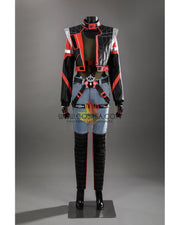 Cosrea Games Panam Palmer Cyberpunk 2077 Cosplay Costume