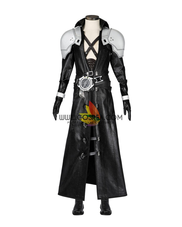 Cosrea Games Sephiroth Final Fantasy 7 Rebirth Custom Costume