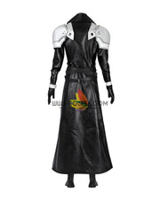 Cosrea Games Sephiroth Final Fantasy 7 Rebirth Custom Costume