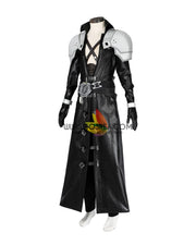 Cosrea Games Sephiroth Final Fantasy 7 Rebirth Custom Costume