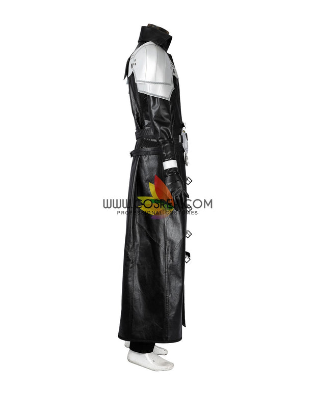 Cosrea Games Sephiroth Final Fantasy 7 Rebirth Custom Costume