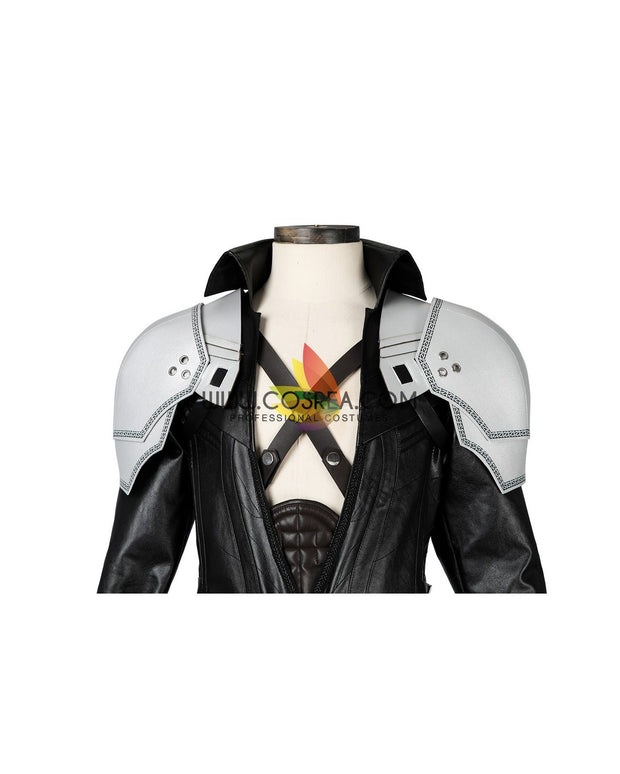 Cosrea Games Sephiroth Final Fantasy 7 Rebirth Custom Costume