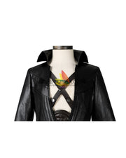 Cosrea Games Sephiroth Final Fantasy 7 Rebirth Custom Costume