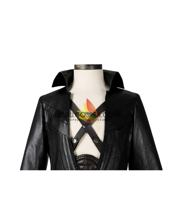 Cosrea Games Sephiroth Final Fantasy 7 Rebirth Custom Costume