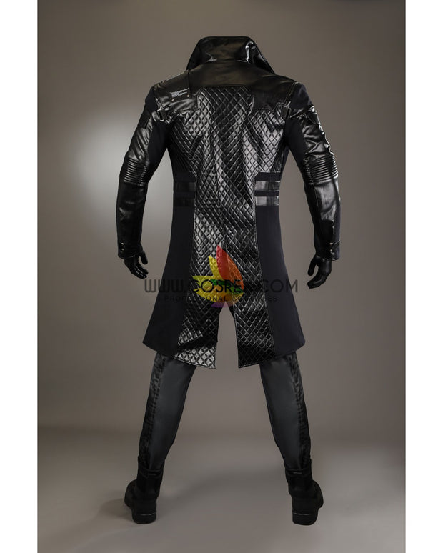 Cosrea Games Solomon Reed Cyberpunk 2077 Phantom Liberty Cosplay Costume