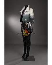 Cosrea Games Songbird Cyberpunk 2077 Phantom Liberty Cosplay Costume