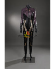 Cosrea Games Songbird Cyberpunk 2077 Phantom Liberty Cosplay Costume