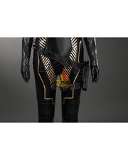 Cosrea Games Songbird Cyberpunk 2077 Phantom Liberty Cosplay Costume