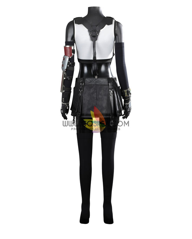 Cosrea Games Tifa Lockhart Final Fantasy 7 Rebirth Custom Costume