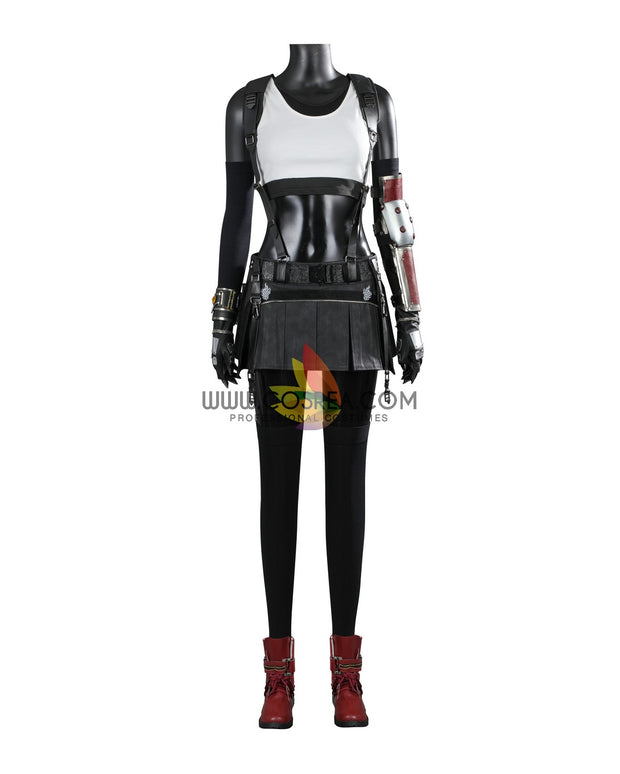 Cosrea Games Tifa Lockhart Final Fantasy 7 Rebirth Custom Costume