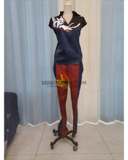 Cosrea Games Touken Ranbu Musical Kunihiro Horikawa Cosplay Costume