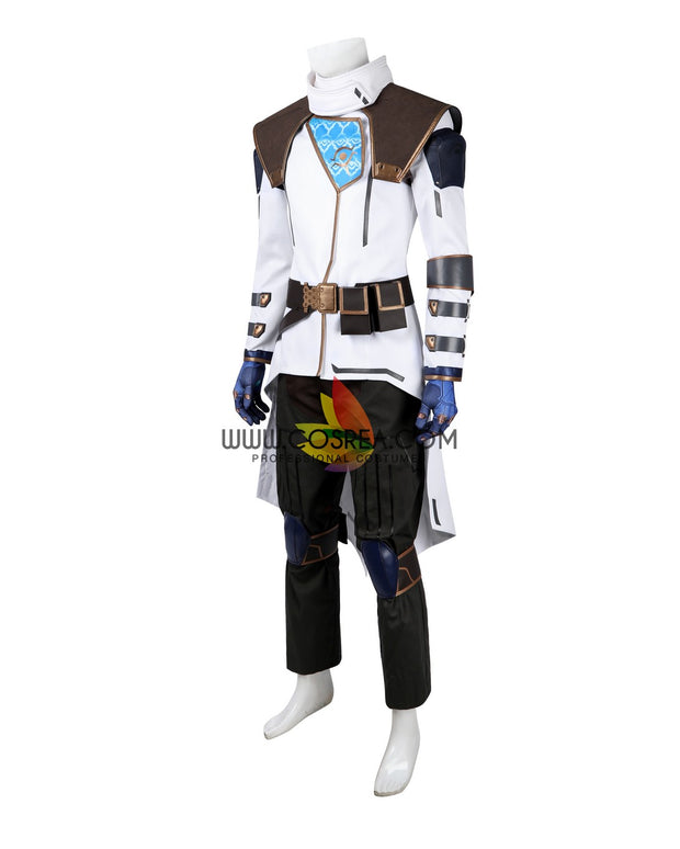 Cosrea Games Valorant Cypher Custom Costume