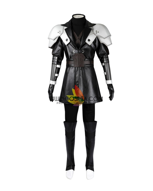 Cosrea Games Young Sephiroth FF VII Ever Crisis Custom Costume