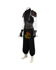 Cosrea Games Zack Fair Final Fantasy 7 Rebirth Custom Costume