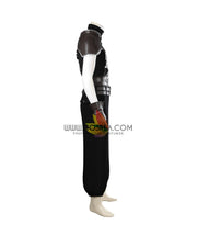 Cosrea Games Zack Fair Final Fantasy 7 Rebirth Custom Costume