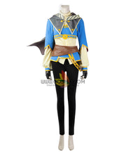 Cosrea Games Zelda Tears of Kingdom Cosplay Costume