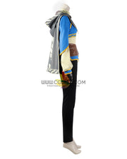 Cosrea Games Zelda Tears of Kingdom Cosplay Costume