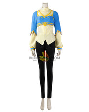 Cosrea Games Zelda Tears of Kingdom Cosplay Costume