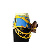 Cosrea Games Zelda Tears of Kingdom Cosplay Costume