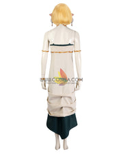 Cosrea Games Zelda Tears of Kingdom Custom Dress Set