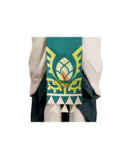 Cosrea Games Zelda Tears of Kingdom Custom Dress Set