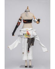 Cosrea Games Zenless Zone Zero Koleda Standard Size Cosplay Costume