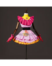 Cosrea K-O Ai Hoshino Oshi no Ko Cosplay Costume