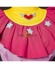 Cosrea K-O Ai Hoshino Oshi no Ko Cosplay Costume