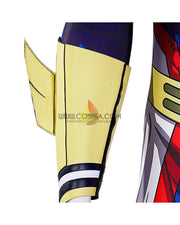 Cosrea K-O My Hero Academia Toshinori Yagi All Might Digital Printed Cosplay Costume