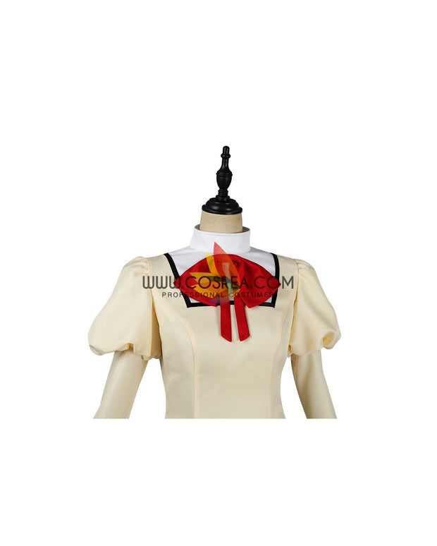 Cosrea K-O Puella Magi School Uniform Custom Costume