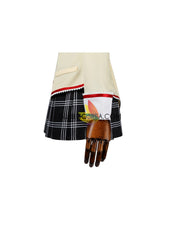 Cosrea K-O Puella Magi School Uniform Custom Costume