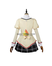 Cosrea K-O Puella Magi School Uniform Custom Costume