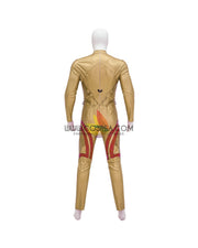 Cosrea Marvel Universe Adam Warlock Guardians of the Galaxy Vol 3 Cosplay Costume